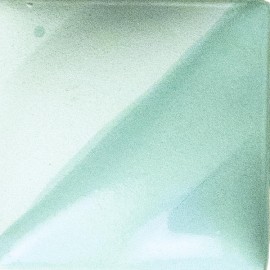 Sea Glass Blue - 16oz Velvet Underglaze